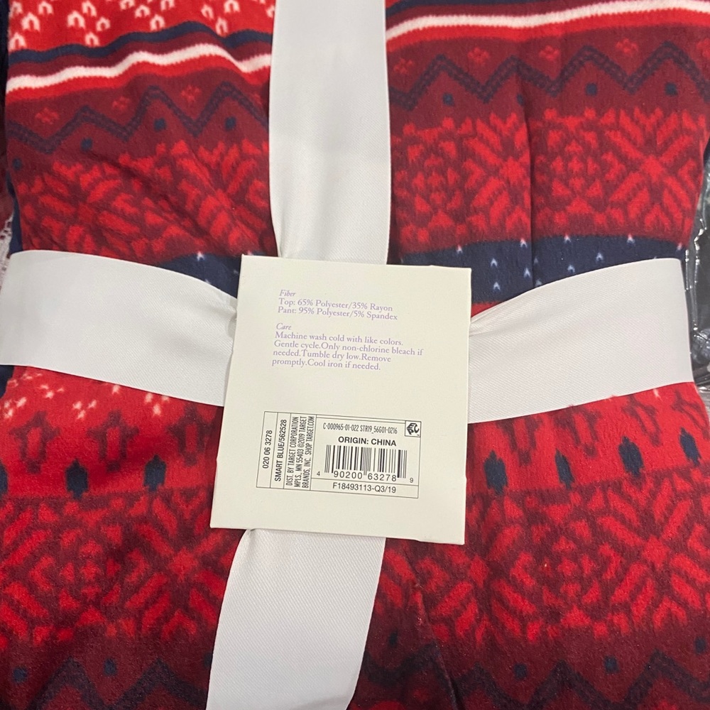 Target Pajamas - Picture 2 of 11